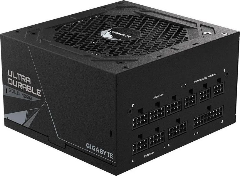 Блок живлення Gigabyte UD1000GM (GP-UD1000GM) 001119 фото