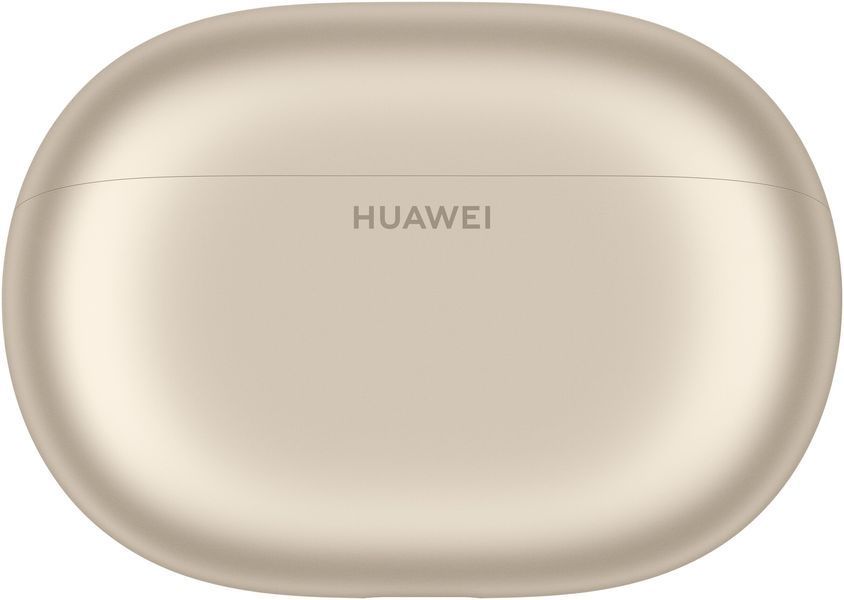 Внутриканальные наушники HUAWEI FreeBuds Pro 5 ANC Песочный 2112271 фото