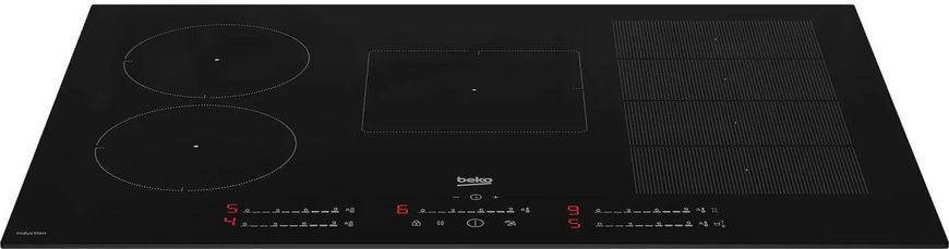 Індукційна варильна поверхня Beko HII85780UFT 605695 фото