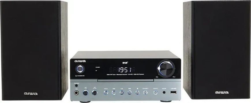 Музыкальный центр Aiwa MSBTU-700DAB 595310 фото