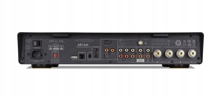 Усилитель Arcam Radia A25 (ARCA25) 597191 фото