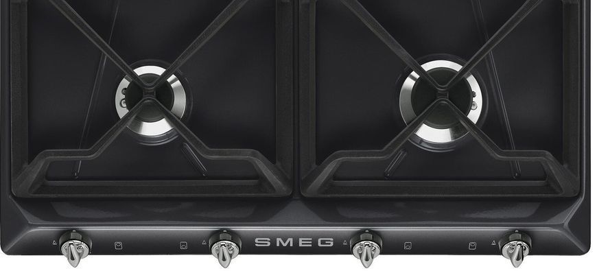 Газова плита SMEG SR964NGH 842936 фото