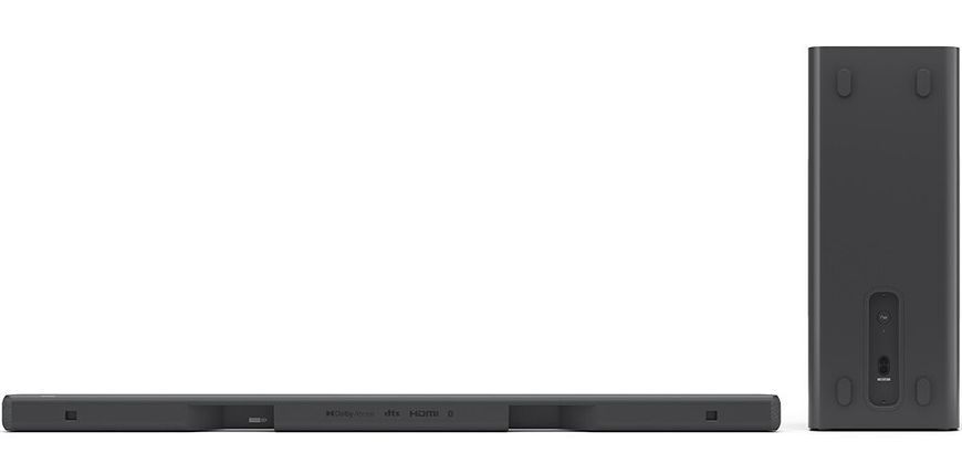 Саундбар PHILIPS TAB8200/10 Сірий 2.1-канальний, бездротовий сабвуфер, HDMI eARC, Dolby Atmos, DTS Virtual:X, BT 2088243 фото