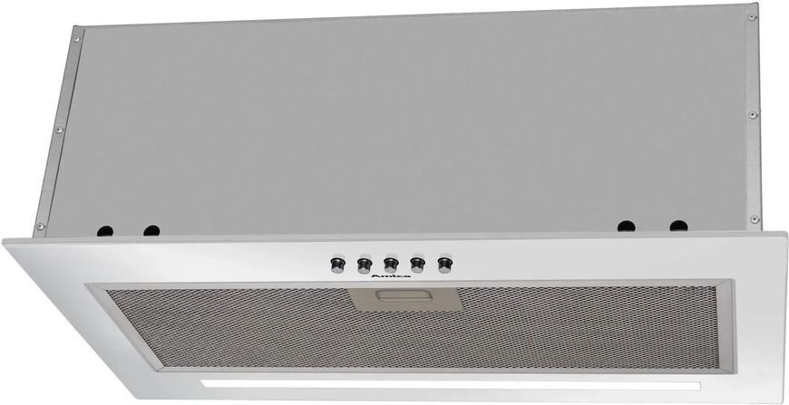 Вытяжка встроенная Amica OMC6271W 603808 фото