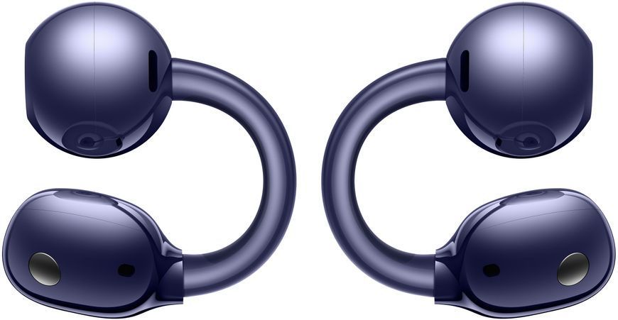 Беспроводные наушники HUAWEI FreeClip 2 S Синий 2137469 фото