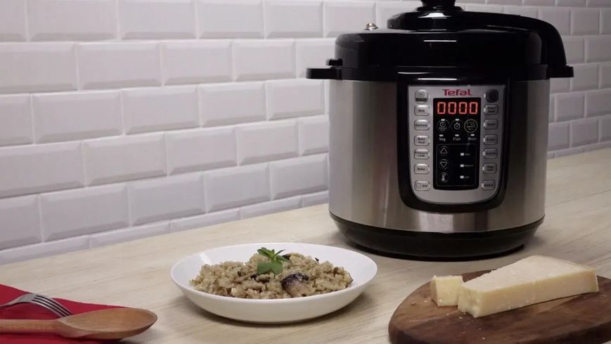 Мультиварка Tefal CY505EE0 595332 фото