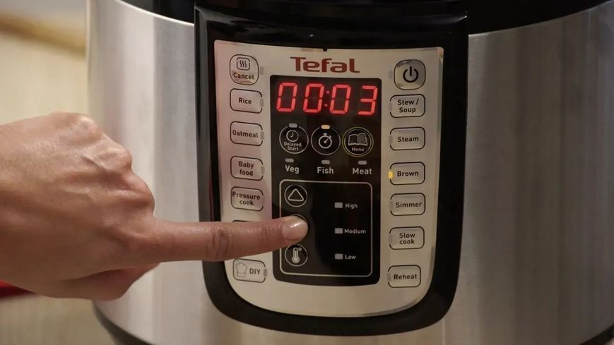 Мультиварка Tefal CY505EE0 595332 фото