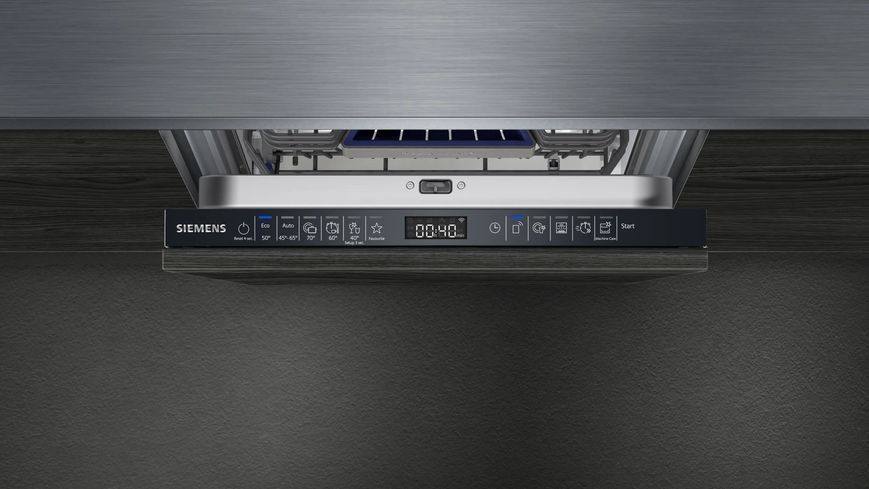 Посудомийна машина SIEMENS SR65ZX22ME Zeolith 617819 фото