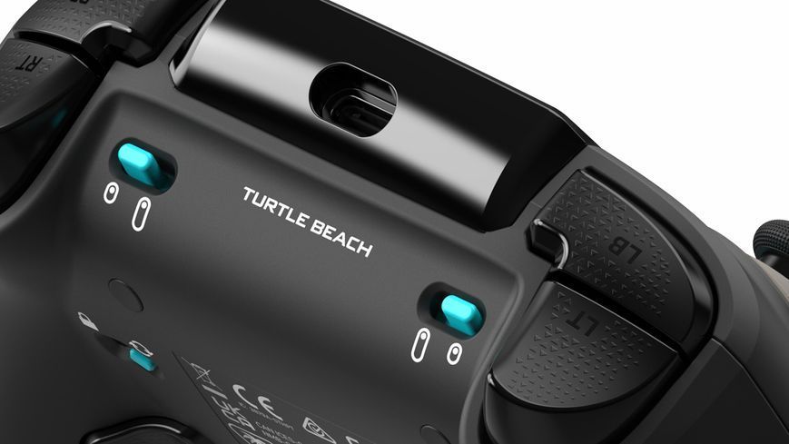 Контролер TURTLE BEACH Stealth Pivot Чорний 2052707 фото