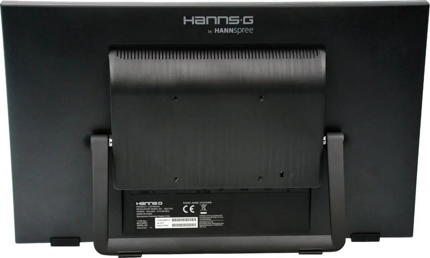 РК монітор Hannspree HT225HPB 037051 фото