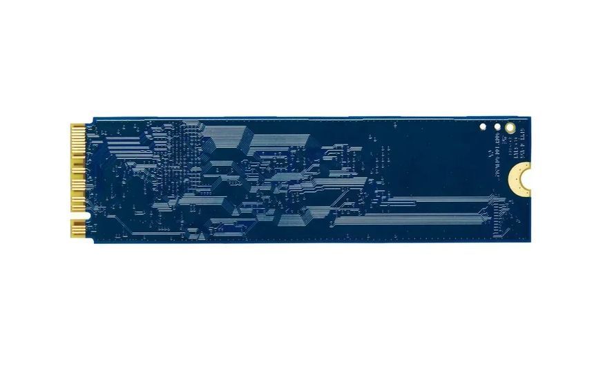 SSD накопитель Kingston NV3 1 TB (SNV3S/1000G) 515557ua фото