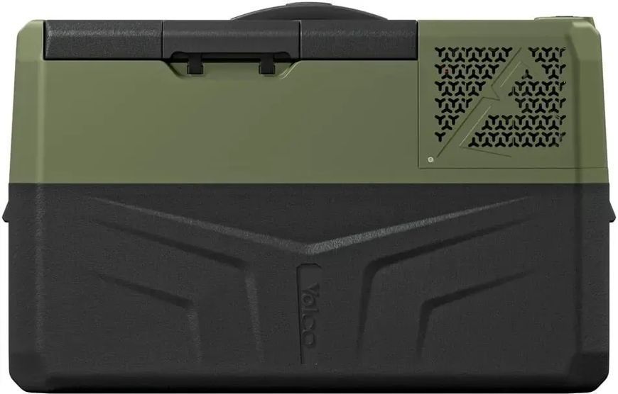 Портативний холодильник Yeticool Yolco BCX30 Green 597781 фото