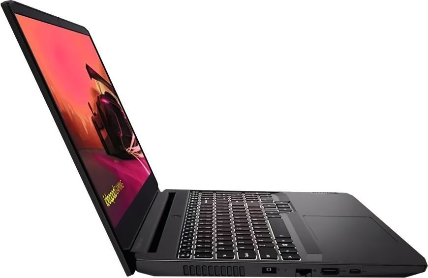 Ноутбук Lenovo IdeaPad Gaming 3 15ACH6 (82K200NDPB) 027364 фото