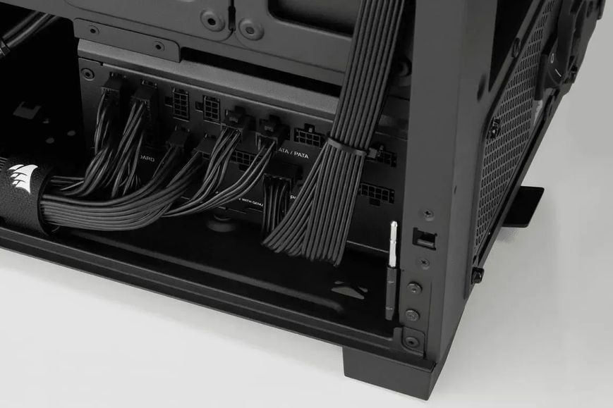 Блок питания Corsair SF850 (CP-9020256) 525776ua фото
