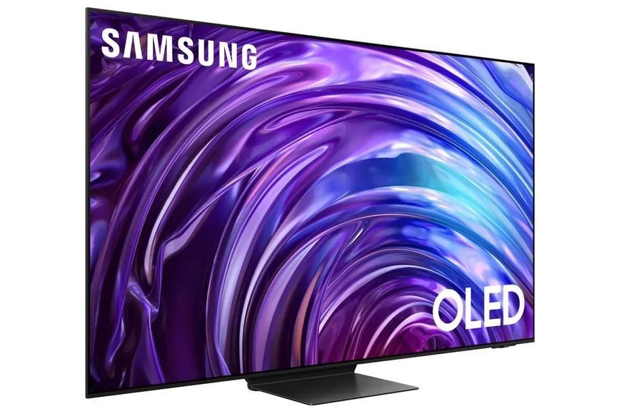 Телевизор Samsung QE55S95D 508706ua фото
