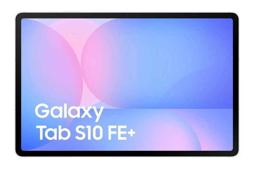 Планшет Samsung Galaxy Tab S10 FE+ 8/128GB Blue (SM-X620NLBR) 573088 фото