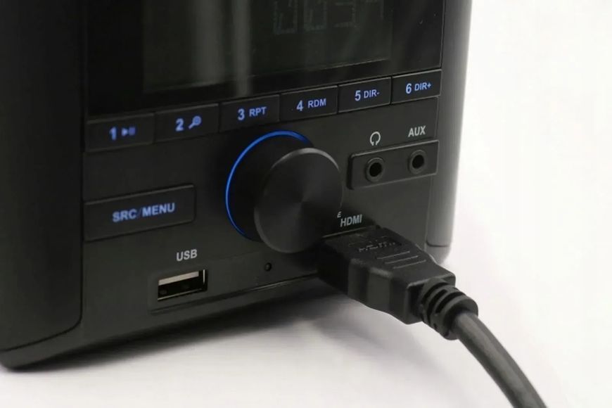 AV-система Blaupunkt BPA 3022 M 600166 фото