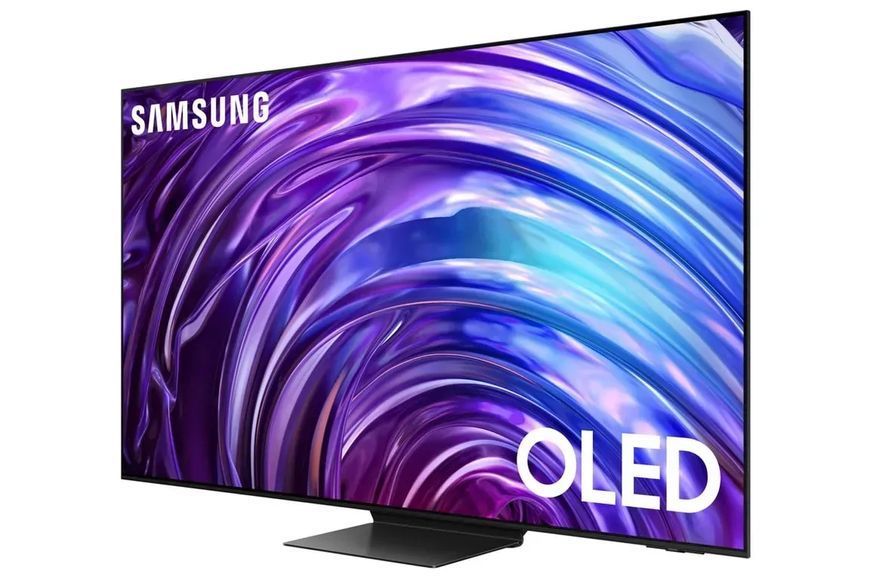 Телевизор Samsung QE55S95D 508706ua фото