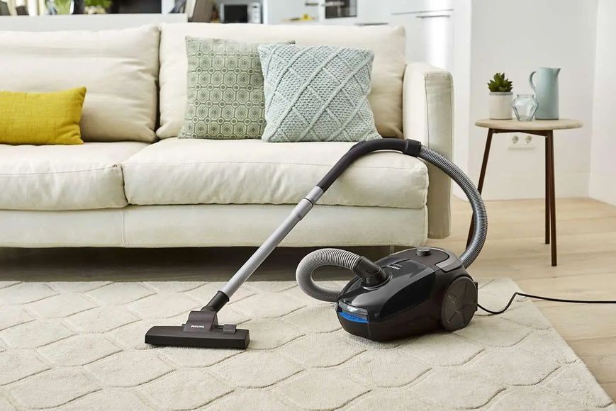 Пилосос з мішком Philips FC8241/09 031902 фото