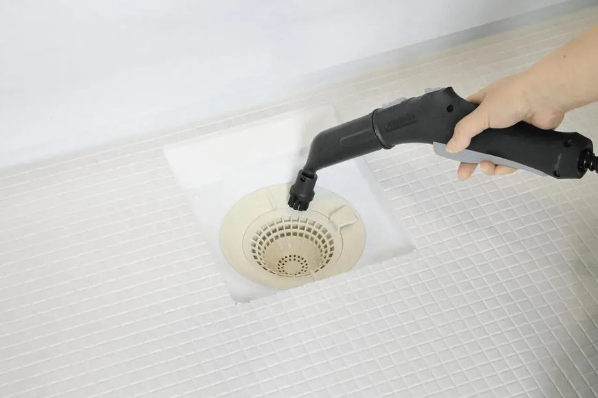 Пароочиститель Karcher SC 2 EasyFix (1.512-600.0) 506834ua фото