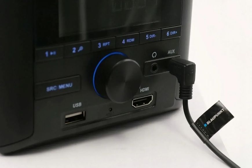 AV-система Blaupunkt BPA 3022 M 600166 фото