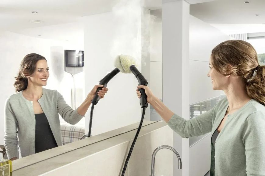 Пароочиститель Karcher SC 2 EasyFix (1.512-600.0) 506834ua фото