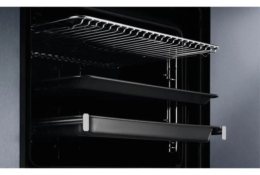 Духовка електрична Electrolux LOE8H31V 010958 фото