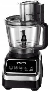 Кухонний комбайн MPM MRK-27 594339 фото