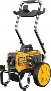 Мойка высокого давления DeWalt DXPW001CEKART 024693 фото
