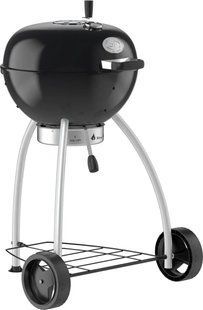 Гриль угольный стационарный Roesle Kettle Belly F50 (25007) 591215 фото