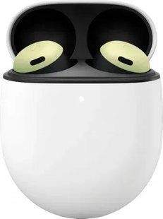 Навушники TWS Google Pixel Buds Pro Lemongrass (GA03204) 533221ua фото