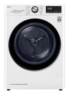 Сушильная машина LG RC10V9AV2W 040053 фото