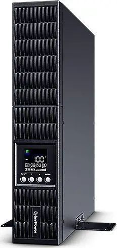 Лінійно-інтерактивне ДБЖ CyberPower 2000VA (OLS2000ERT2UA) 022112 фото