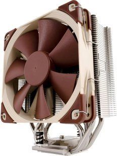Воздушное охлаждение Noctua NH-U12S SE-AM4 032915 фото