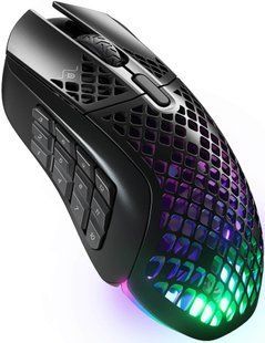 Мышь STEELSERIES Aerox 9 Wireless 465414 фото
