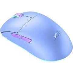 Мышь Xtrfy M8 Wireless Frosty Purple (M8W-RGB-PURPLE) 024012 фото