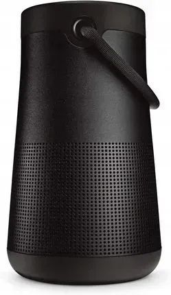 Портативна колонка Bose SoundLink Revolve+ II Bluetooth speaker Triple Black (858366-2110) 485073ua фото