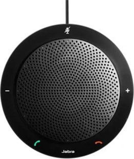 Спікерфон Jabra Speak 410 MS (100-43000000-40) 610704 фото