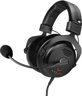Навушники BEYERDYNAMIC MMX 330 Pro Накладні 2050537 фото