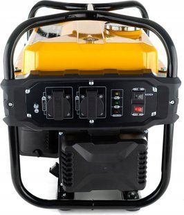 Инверторный бензиновый генератор SMART SM-01-2000INV 015290 фото
