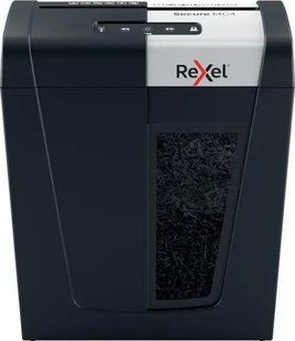 Шредер Rexel Secure MC4 (2020129EU) 042720 фото