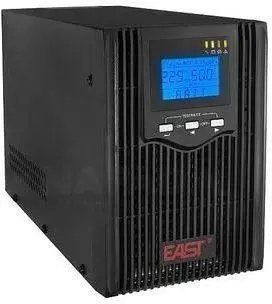 Лінійно-інтерактивний ДБЖ East UPS1500S-LCD 022348 фото