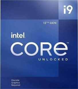 Процесор Intel Core i9-12900KF (CM8071504549231) 037275 фото