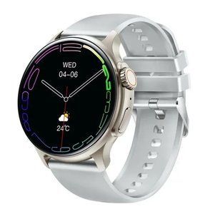 Смарт-годинник Emporia WATCHjoy Grey 613027 фото