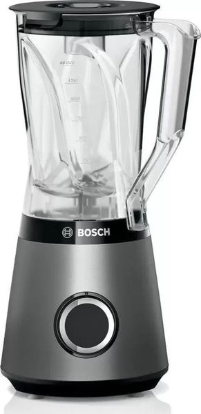 Блендер стаціонарний Bosch MMB6172S 352445 фото