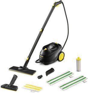 Пароочисник KARCHER SC 3 EasyFix Go Further 1.513-665.0 2108199 фото