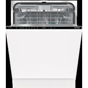 Посудомийна машина Gorenje GV643D60 030843 фото