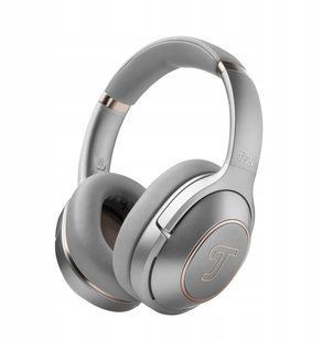 Навушники з мікрофоном Teufel Real Blue Pro Titanium Grey 596314 фото