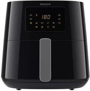 Мультипіч (аерофритюрниця) Philips HD9270/70 025423 фото