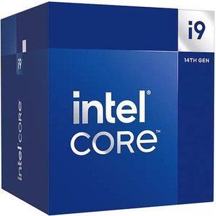 Процесор Intel Core i9-14900F (BX8071514900F) 037561 фото